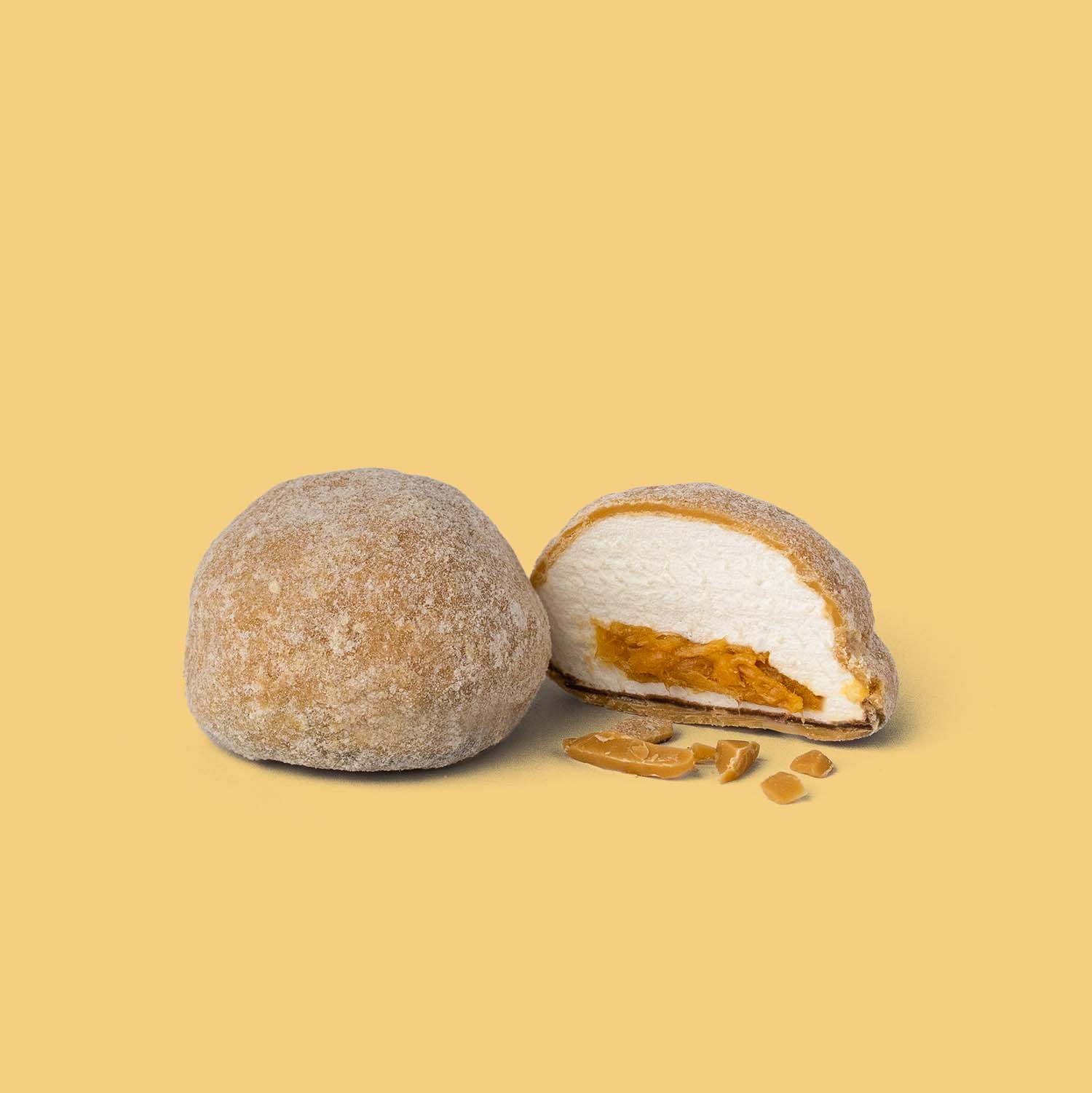 Dulce Chocolate skumfiduser